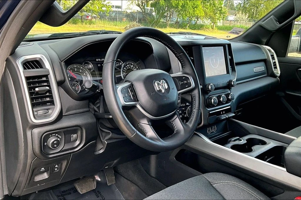2021 Ram 1500 2nd Gen - Image 15 of 31