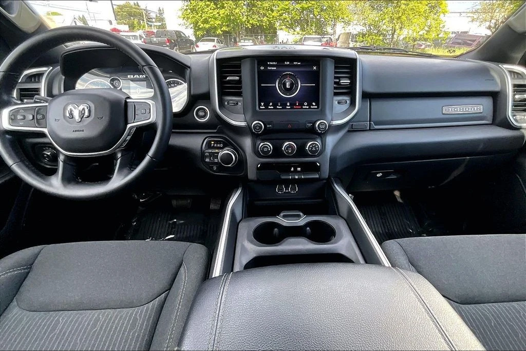 2021 Ram 1500 2nd Gen - Image 13 of 31