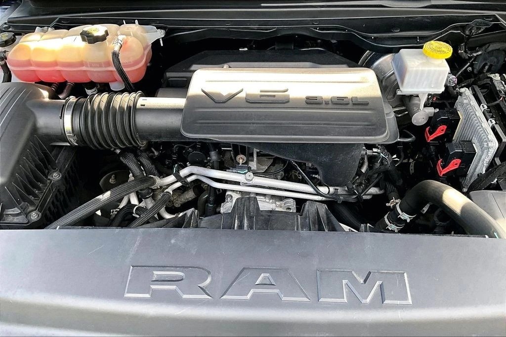 2021 Ram 1500 2nd Gen - Image 27 of 31