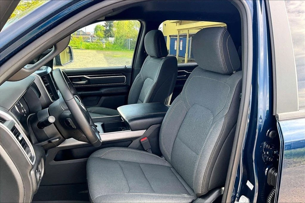 2021 Ram 1500 2nd Gen - Image 8 of 31