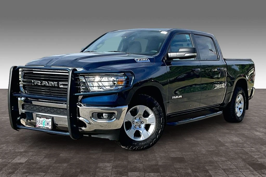 2021 Ram 1500 2nd Gen - Image 2 of 31