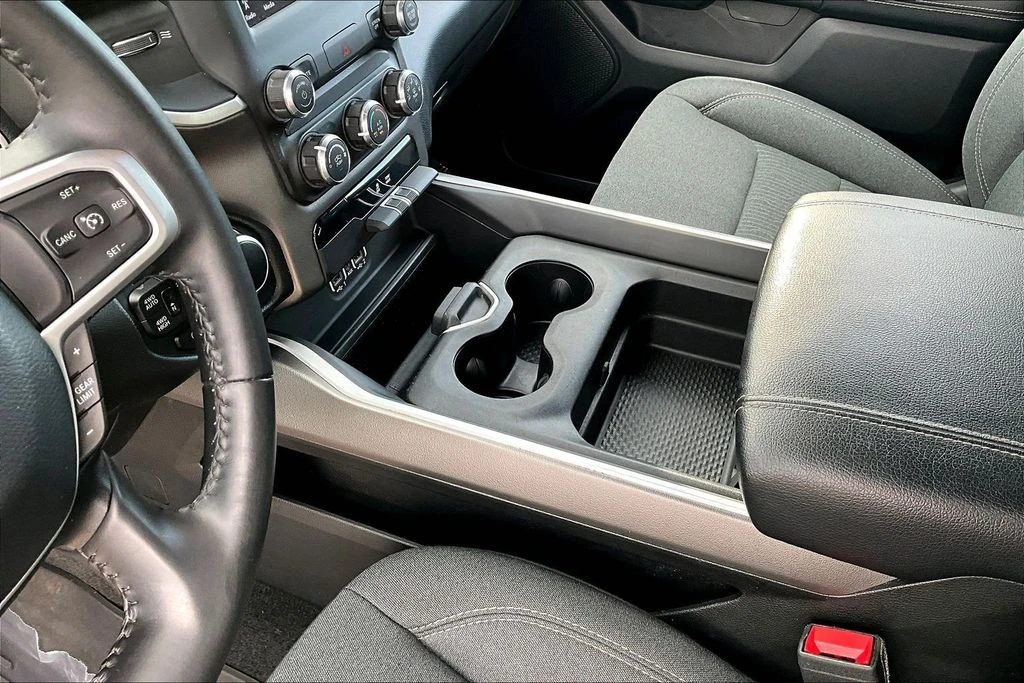 2021 Ram 1500 2nd Gen - Image 14 of 31