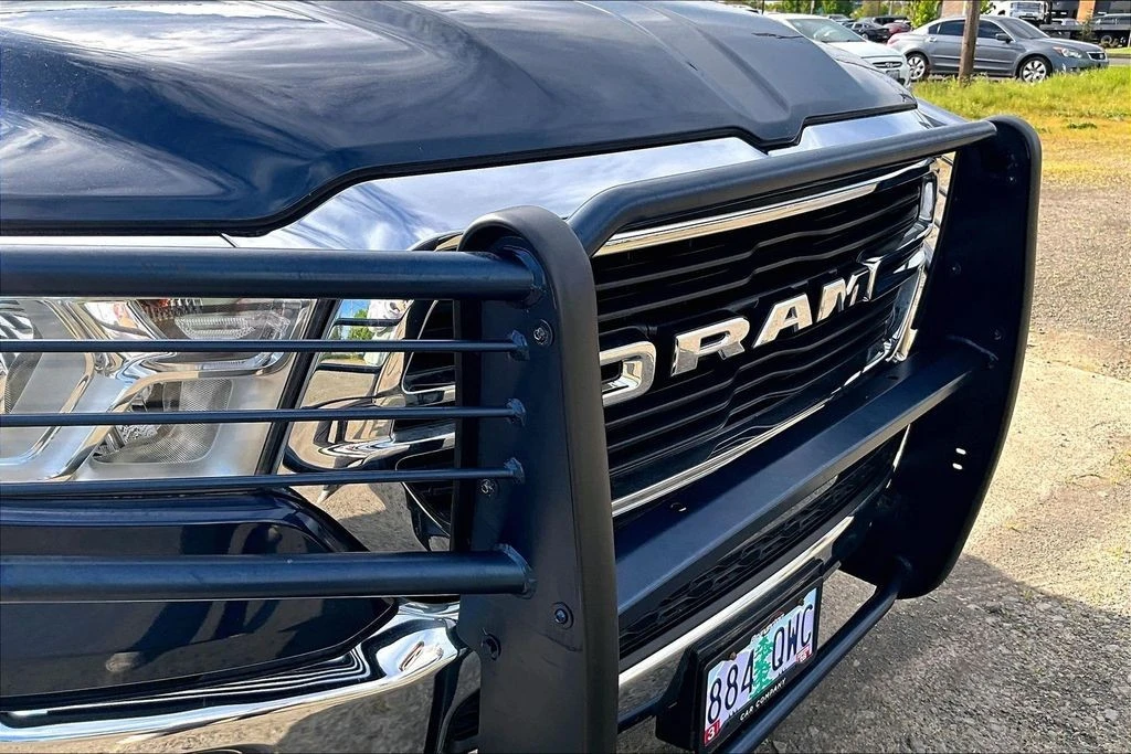 2021 Ram 1500 2nd Gen - Image 29 of 31