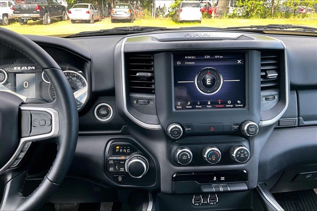 2021 Ram 1500 2nd Gen - Image 7 of 31