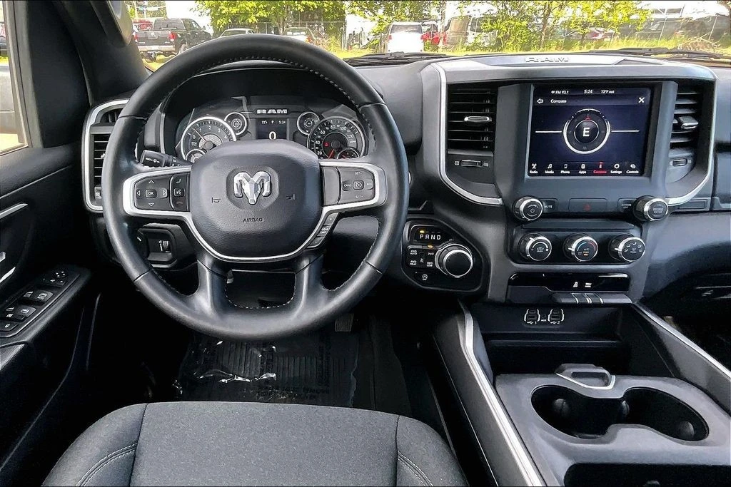 2021 Ram 1500 2nd Gen - Image 6 of 31