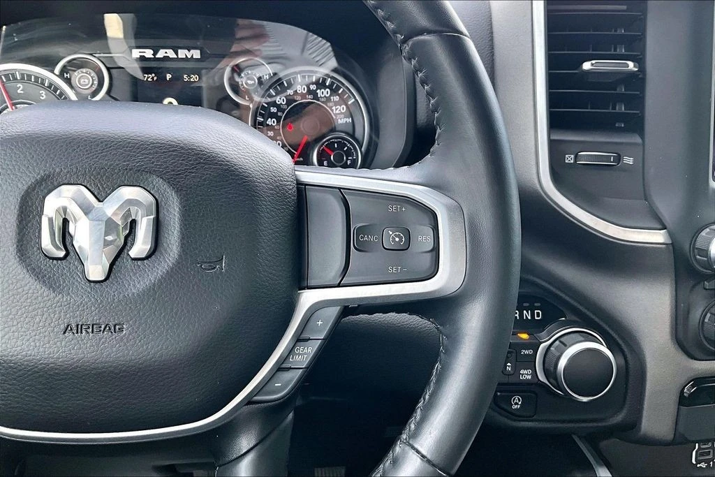 2021 Ram 1500 2nd Gen - Image 22 of 31