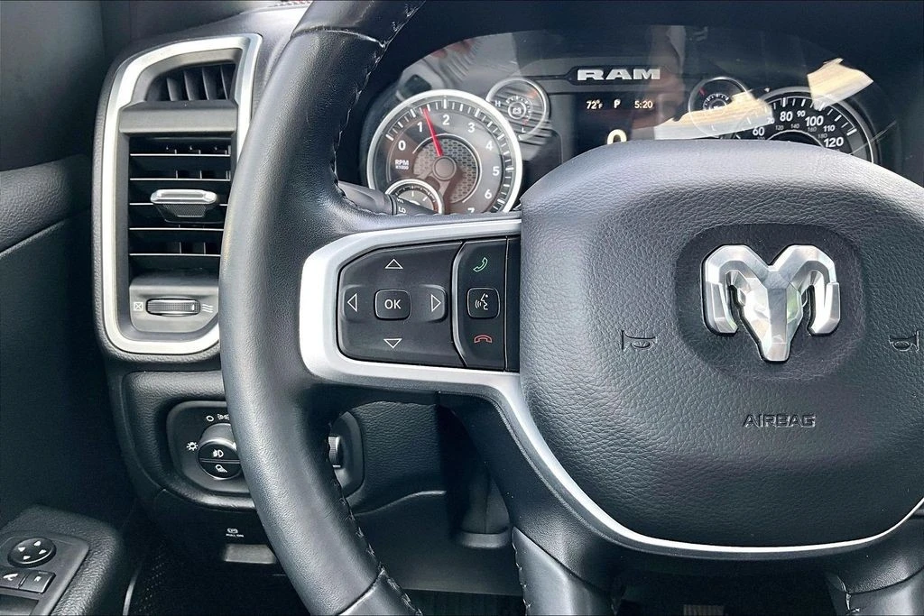 2021 Ram 1500 2nd Gen - Image 21 of 31