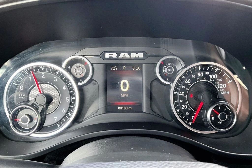 2021 Ram 1500 2nd Gen - Image 23 of 31