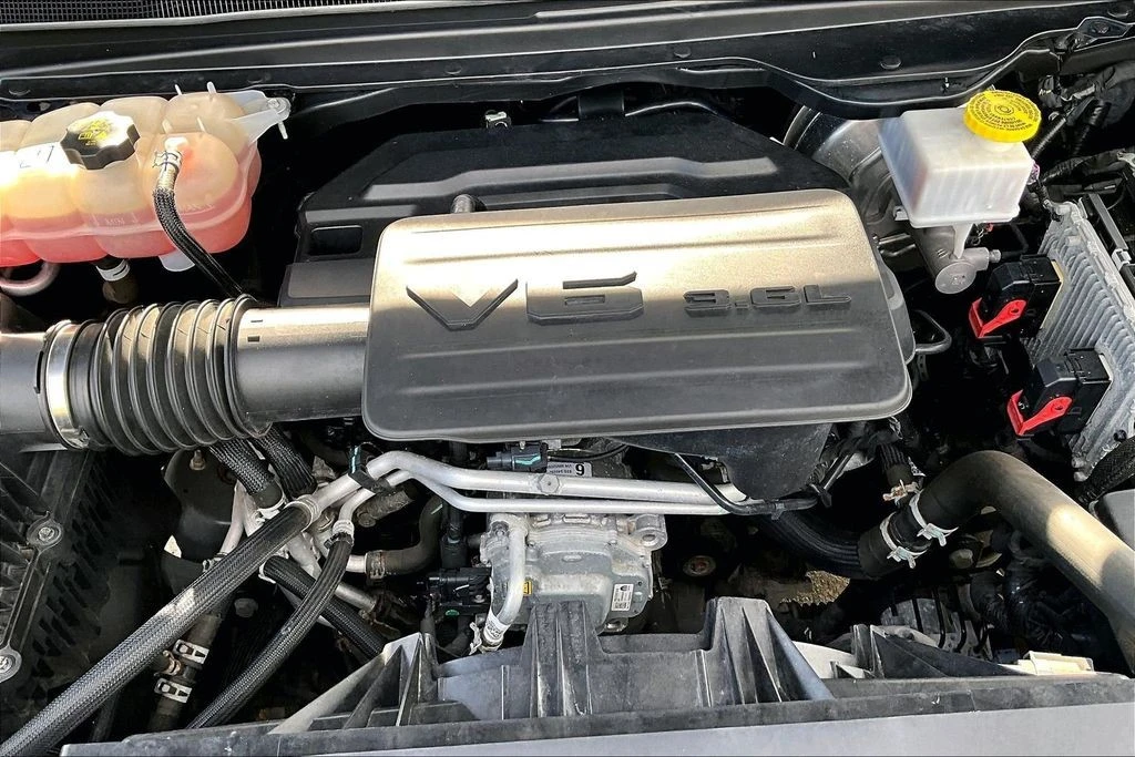 2021 Ram 1500 2nd Gen - Image 28 of 31
