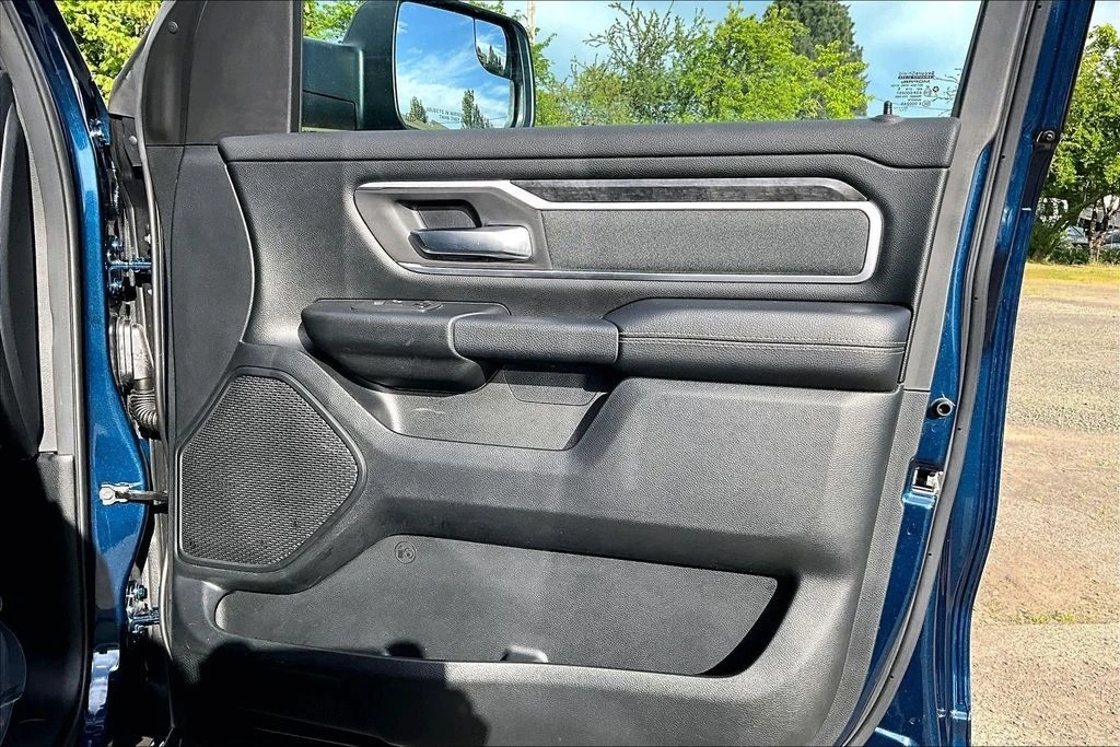 2021 Ram 1500 2nd Gen - Image 20 of 31
