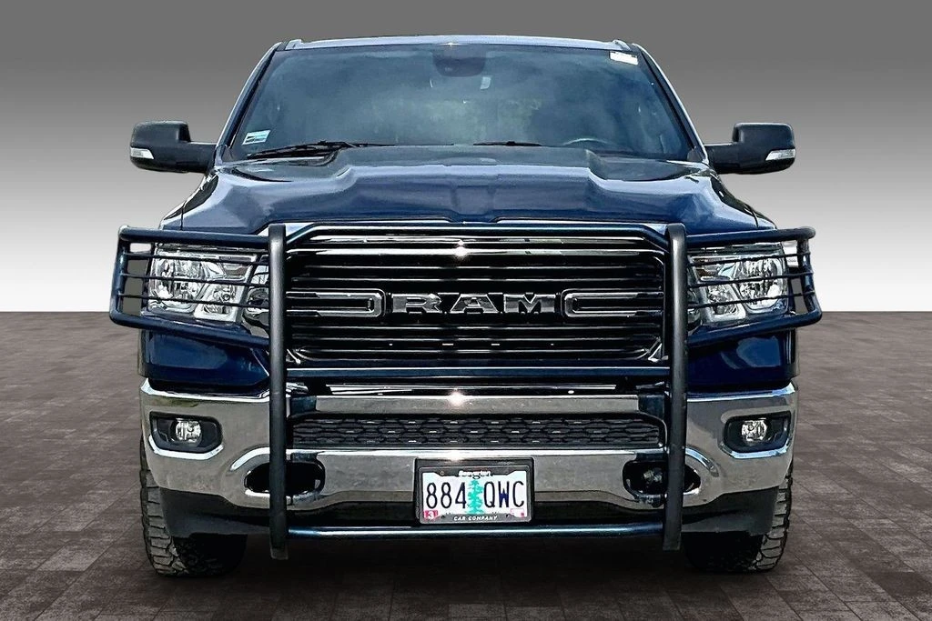 2021 Ram 1500 2nd Gen - Image 5 of 31
