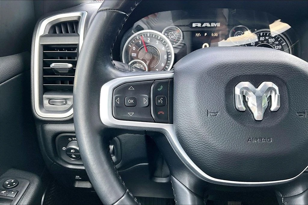 2021 Ram 1500 2nd Gen - Image 21 of 31
