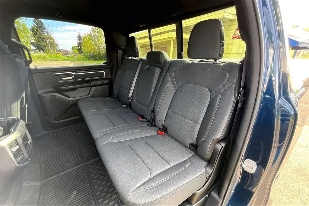 2021 Ram 1500 2nd Gen - Image 18 of 31