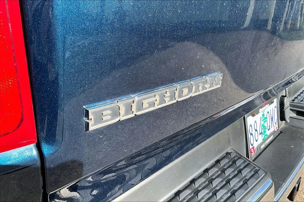 2021 Ram 1500 2nd Gen - Image 30 of 31