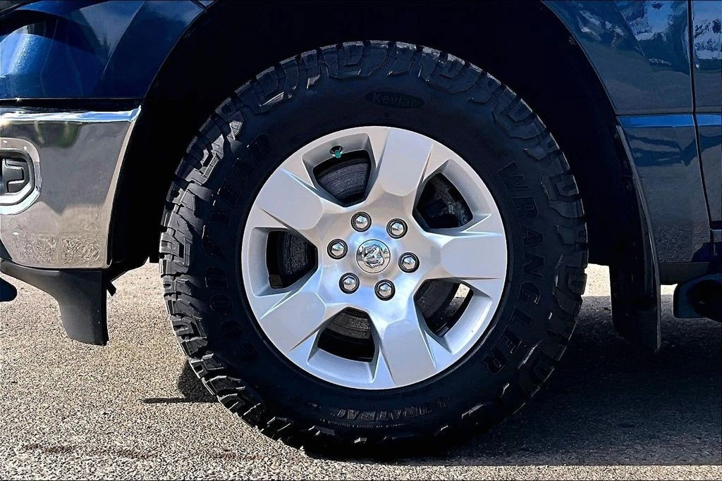 2021 Ram 1500 2nd Gen - Image 11 of 31