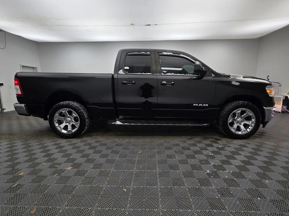 2021 Ram 1500 2nd Gen - Image 7 of 12