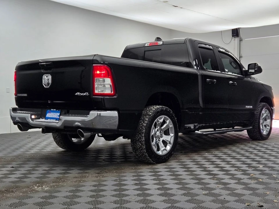 2021 Ram 1500 2nd Gen - Image 8 of 12