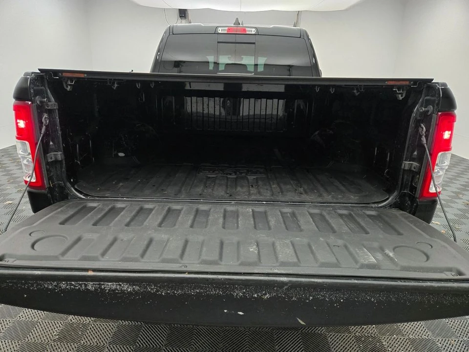 2021 Ram 1500 2nd Gen - Image 10 of 12