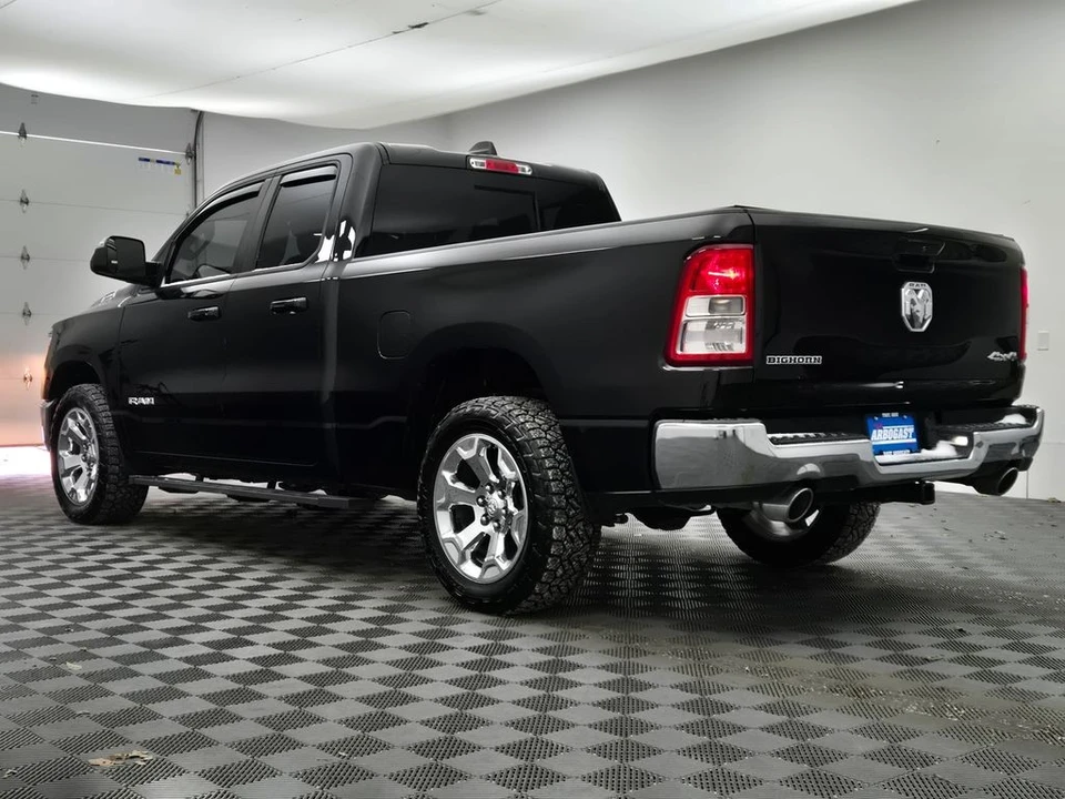 2021 Ram 1500 2nd Gen - Image 11 of 12