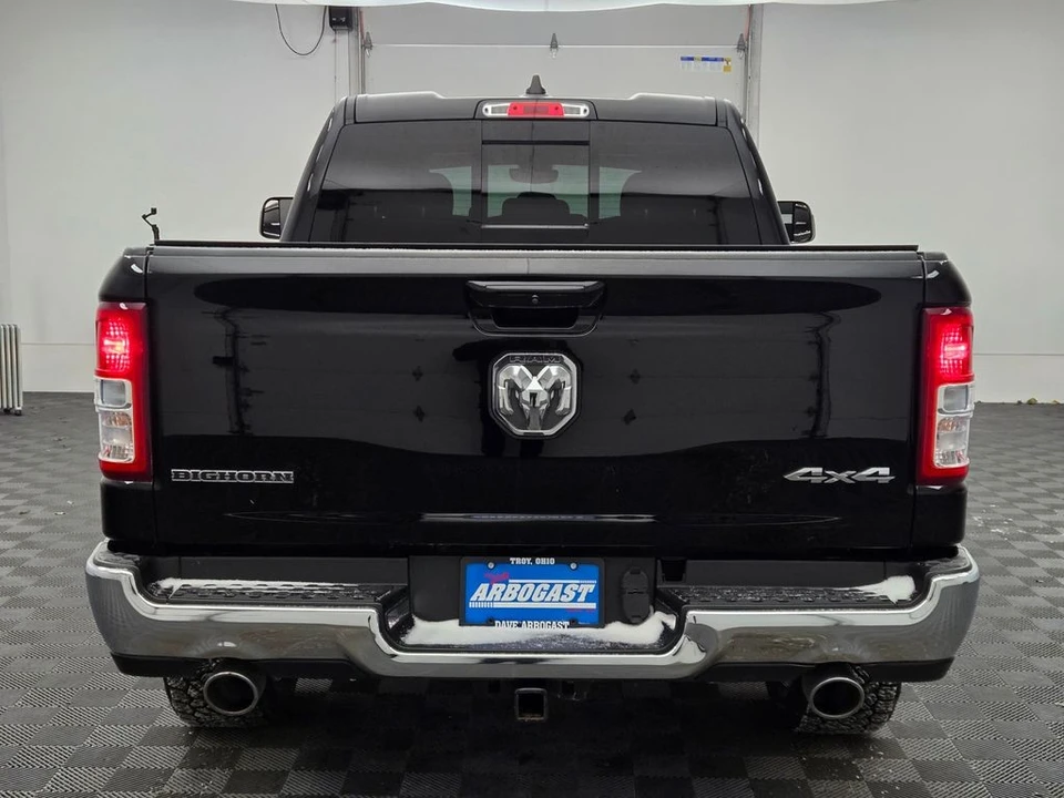 2021 Ram 1500 2nd Gen - Image 9 of 12