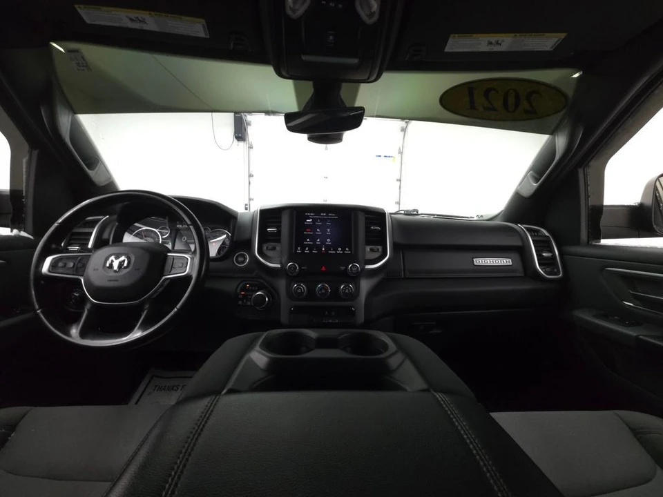2021 Ram 1500 2nd Gen - Image 2 of 12