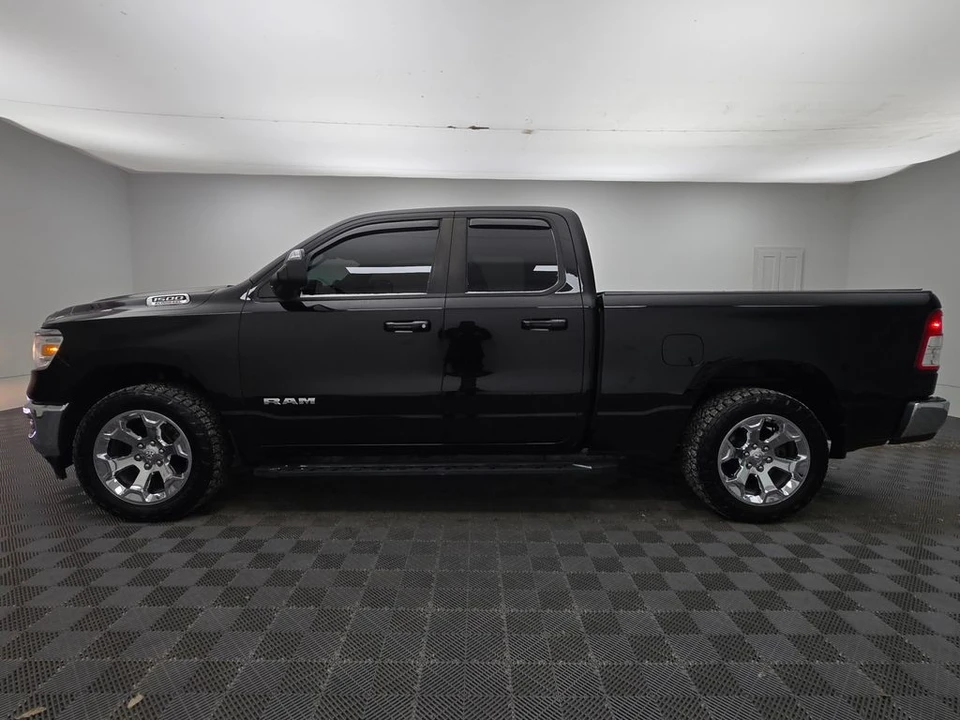 2021 Ram 1500 2nd Gen - Image 12 of 12