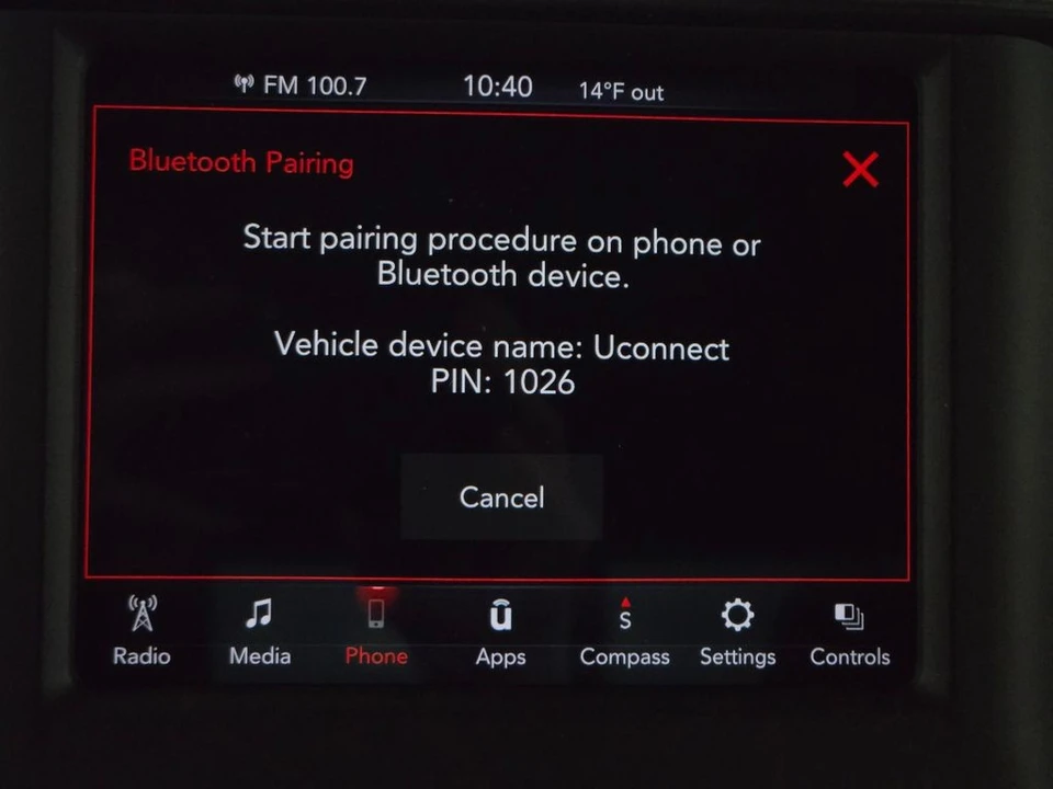 2021 Ram 1500 2nd Gen - Image 4 of 12