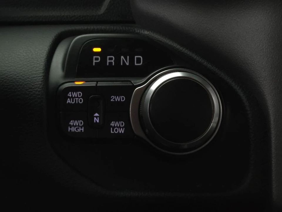 2021 Ram 1500 2nd Gen - Image 5 of 12
