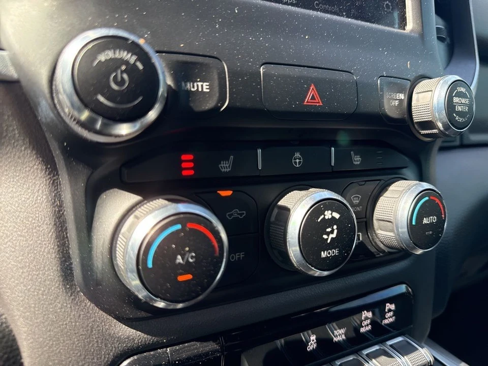 2021 Ram 1500 2nd Gen - Image 22 of 31