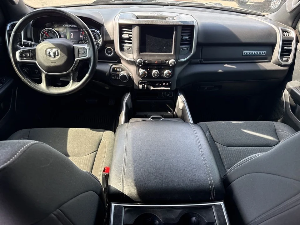 2021 Ram 1500 2nd Gen - Image 14 of 31