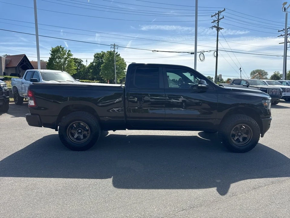2021 Ram 1500 2nd Gen - Image 6 of 31
