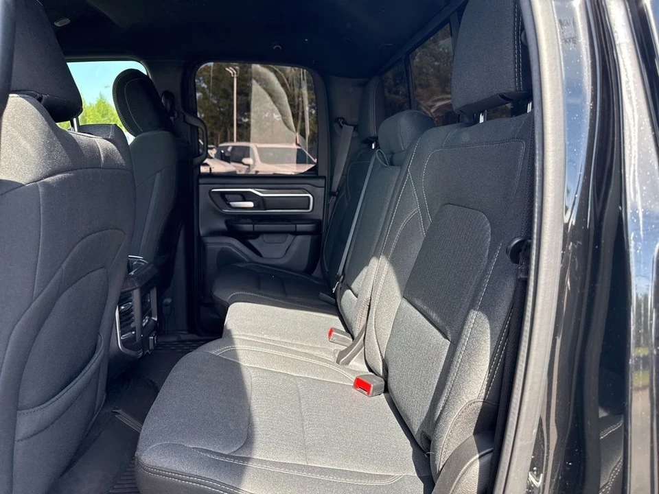 2021 Ram 1500 2nd Gen - Image 12 of 31