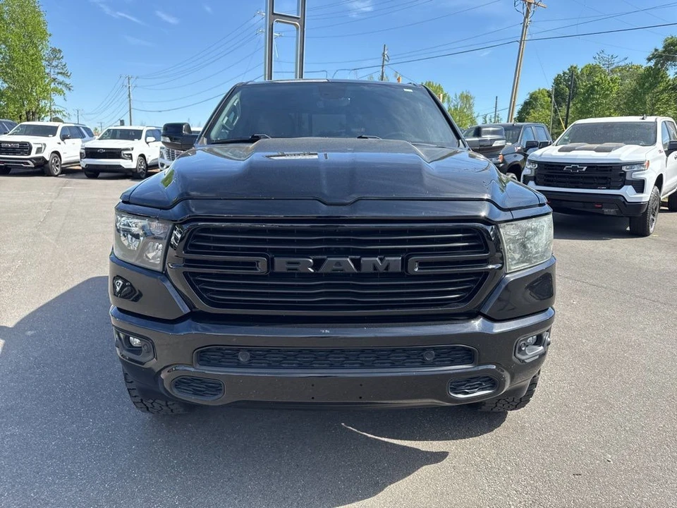 2021 Ram 1500 2nd Gen - Image 8 of 31
