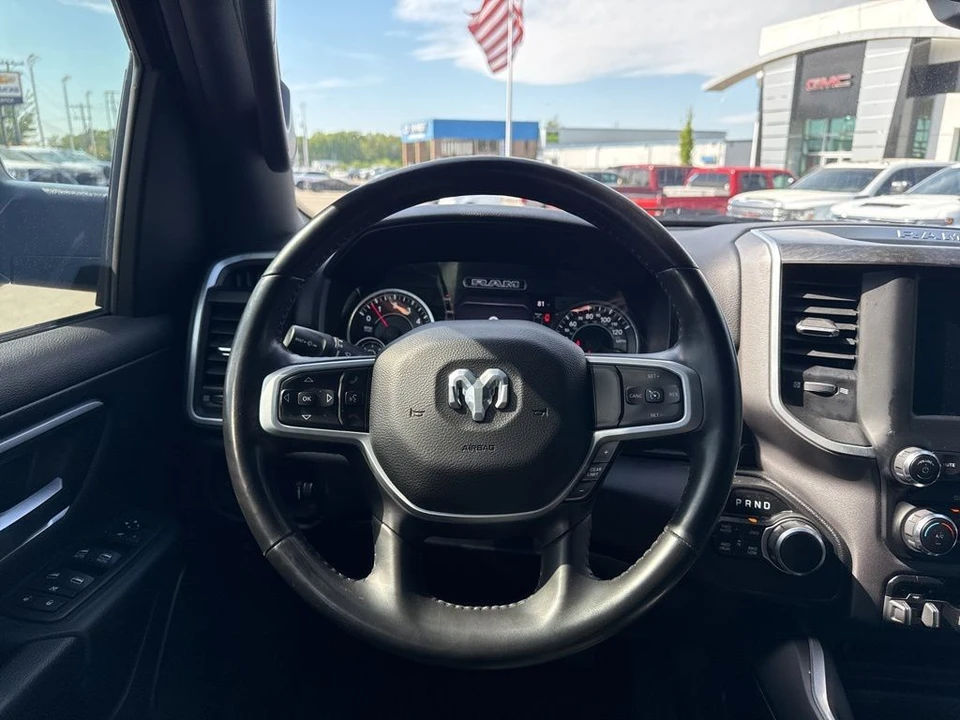 2021 Ram 1500 2nd Gen - Image 15 of 31