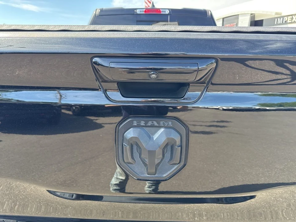 2021 Ram 1500 2nd Gen - Image 29 of 31