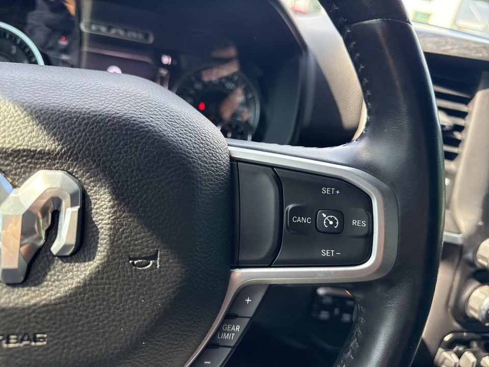2021 Ram 1500 2nd Gen - Image 17 of 31