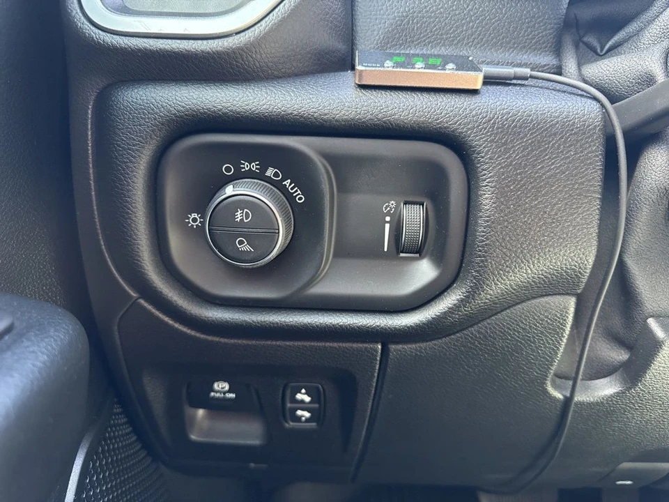 2021 Ram 1500 2nd Gen - Image 24 of 31