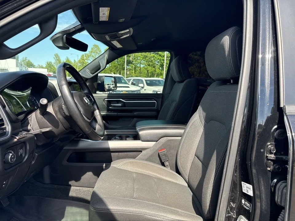 2021 Ram 1500 2nd Gen - Image 9 of 31