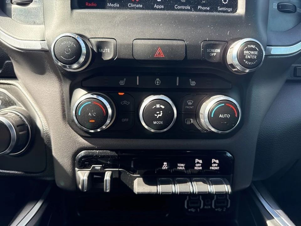 2021 Ram 1500 2nd Gen - Image 21 of 31
