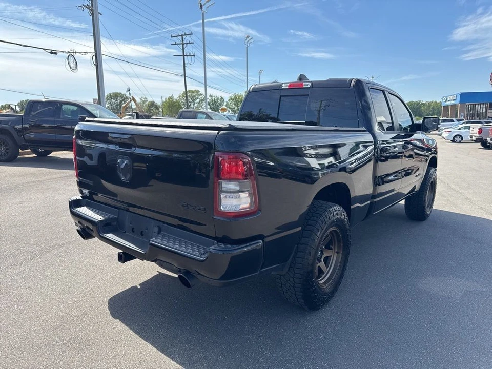 2021 Ram 1500 2nd Gen - Image 5 of 31