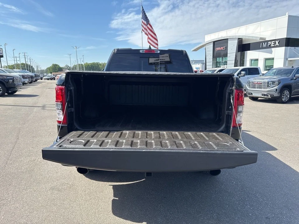 2021 Ram 1500 2nd Gen - Image 30 of 31