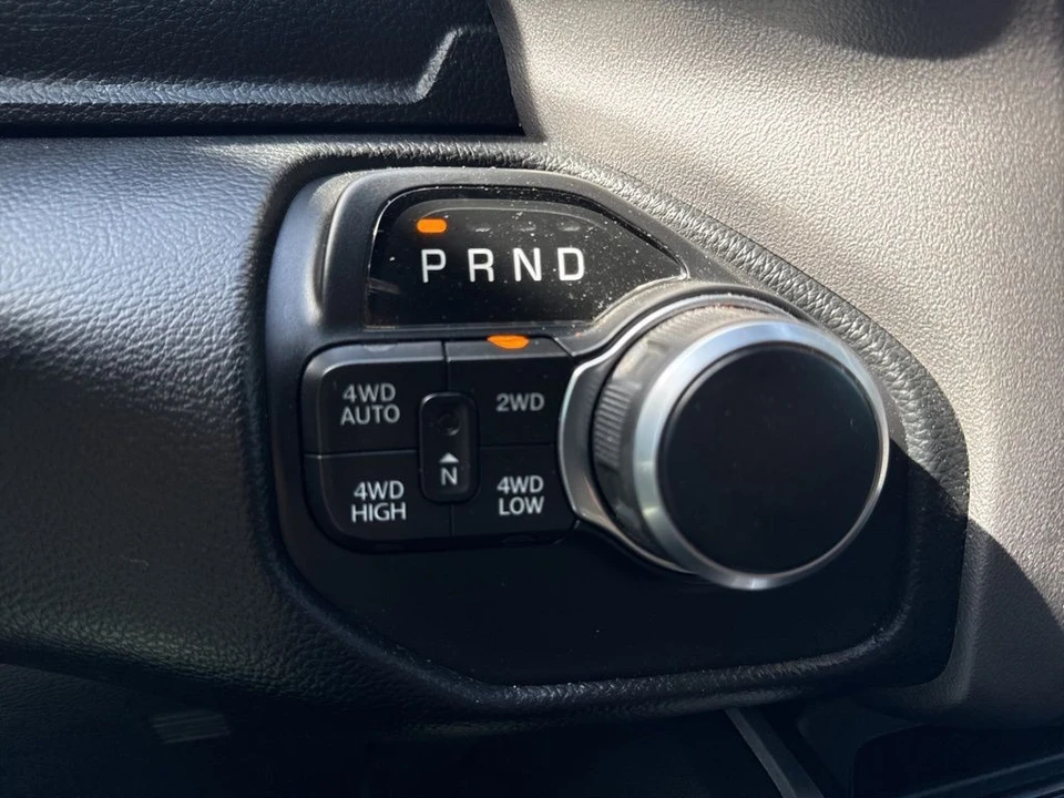 2021 Ram 1500 2nd Gen - Image 18 of 31