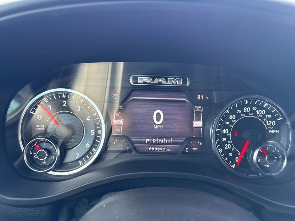 2021 Ram 1500 2nd Gen - Image 25 of 31