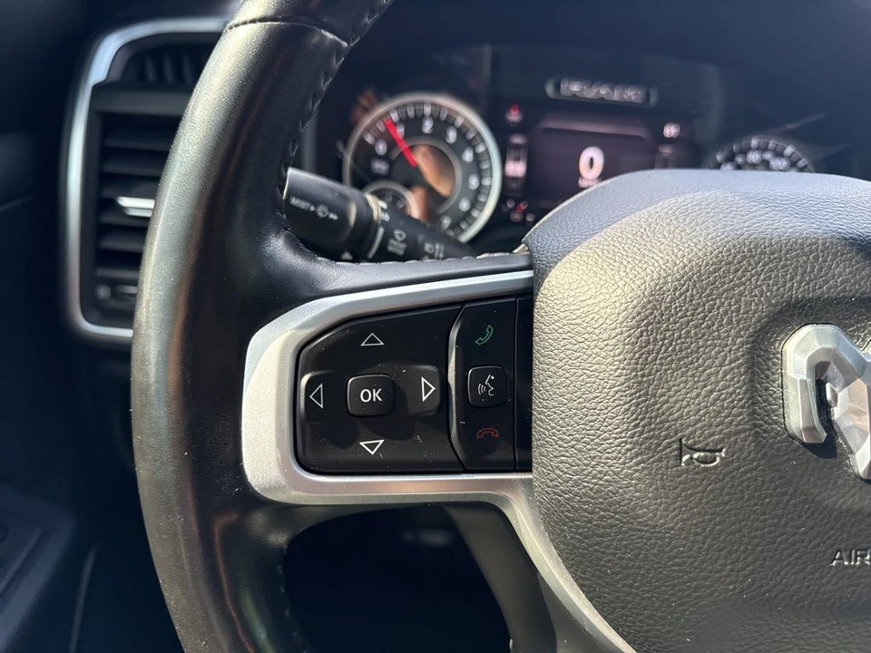 2021 Ram 1500 2nd Gen - Image 16 of 31