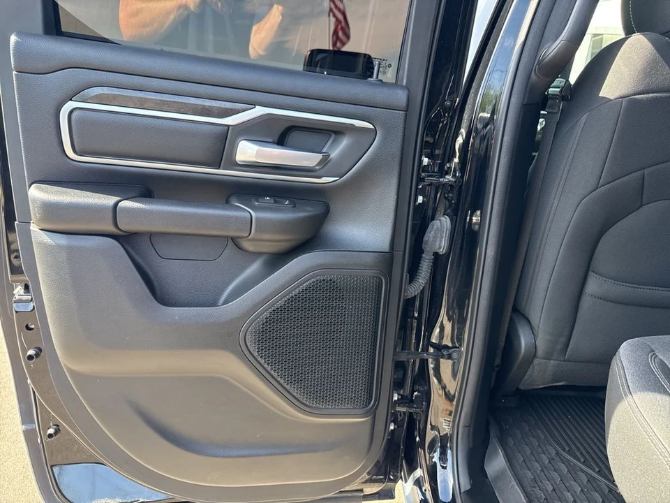 2021 Ram 1500 2nd Gen - Image 28 of 31