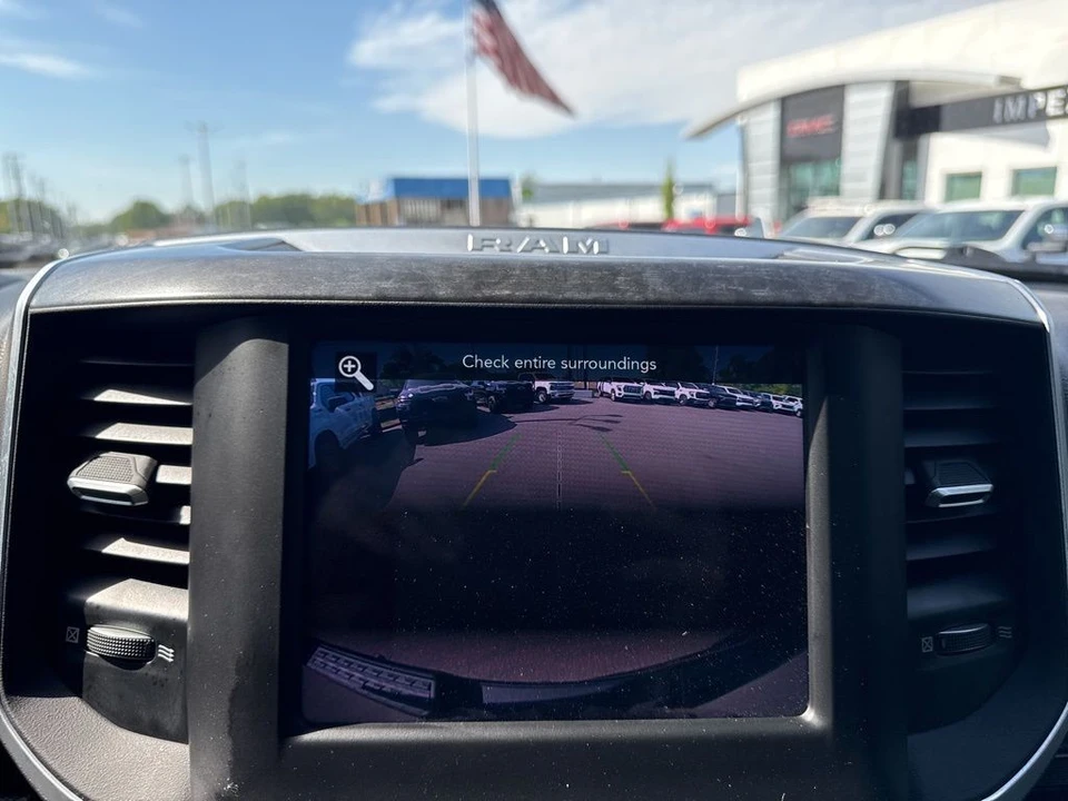 2021 Ram 1500 2nd Gen - Image 20 of 31