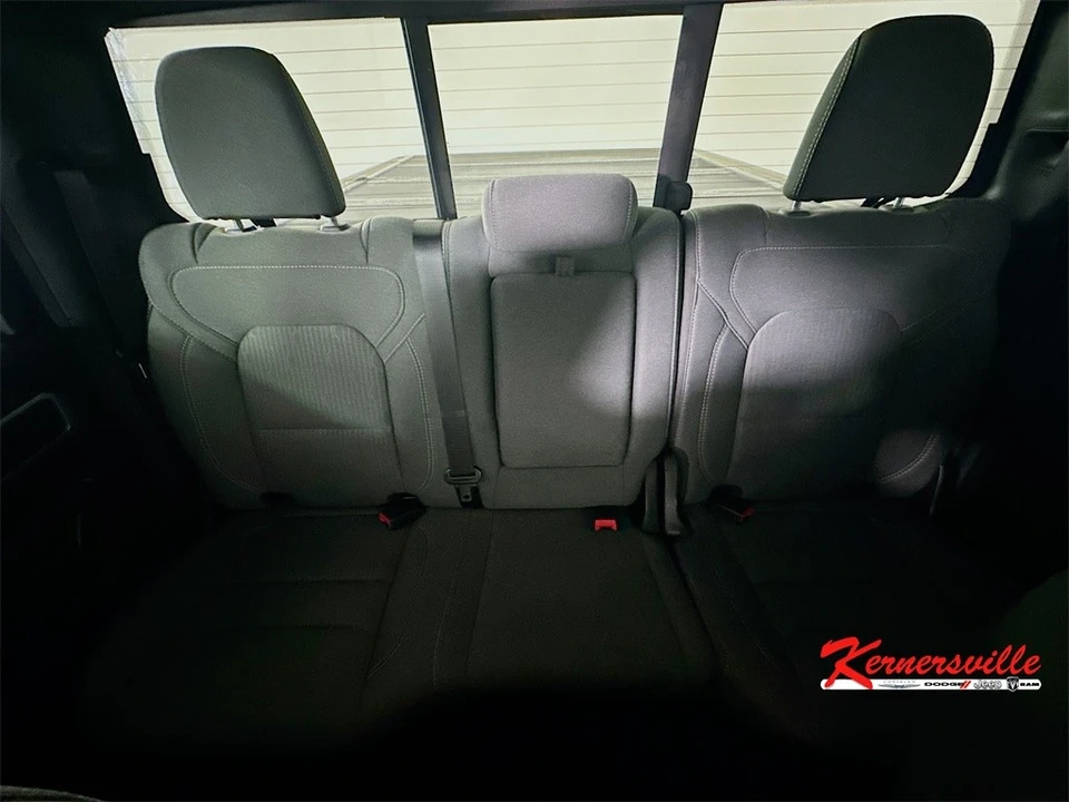 2021 Ram 1500 2nd Gen - Image 13 of 21