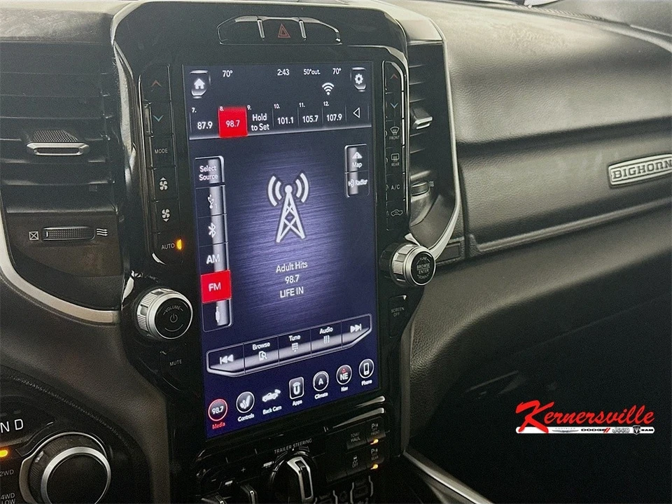 2021 Ram 1500 2nd Gen - Image 17 of 21
