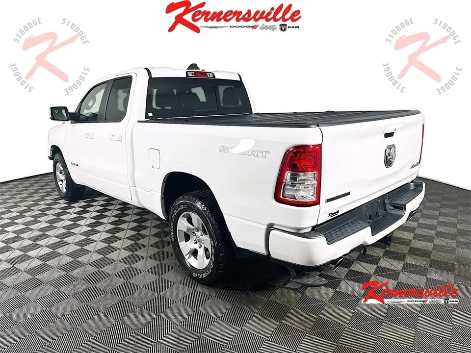 2021 Ram 1500 2nd Gen - Image 5 of 21