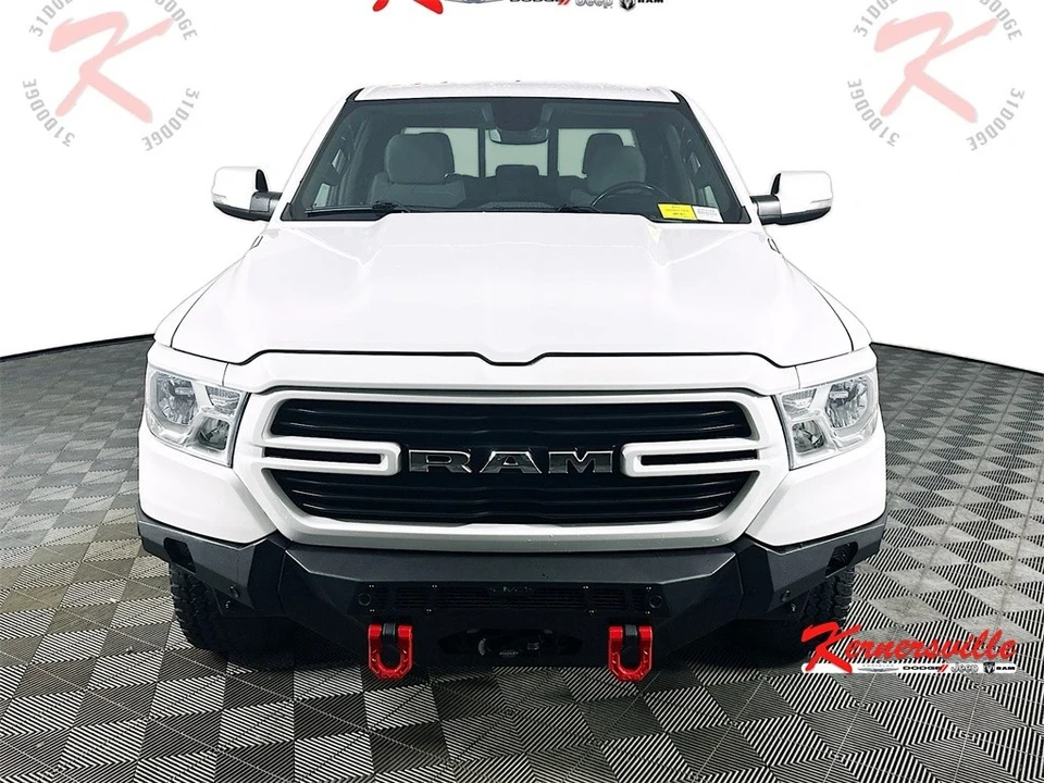 2021 Ram 1500 2nd Gen - Image 2 of 21
